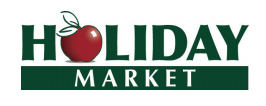 Holiday Market