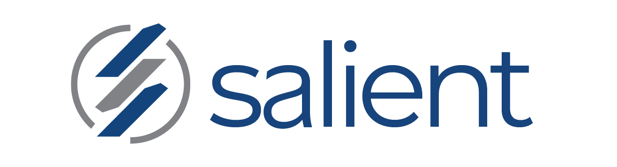 Salient Logo