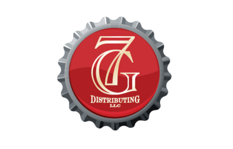 7G Distributing Logo