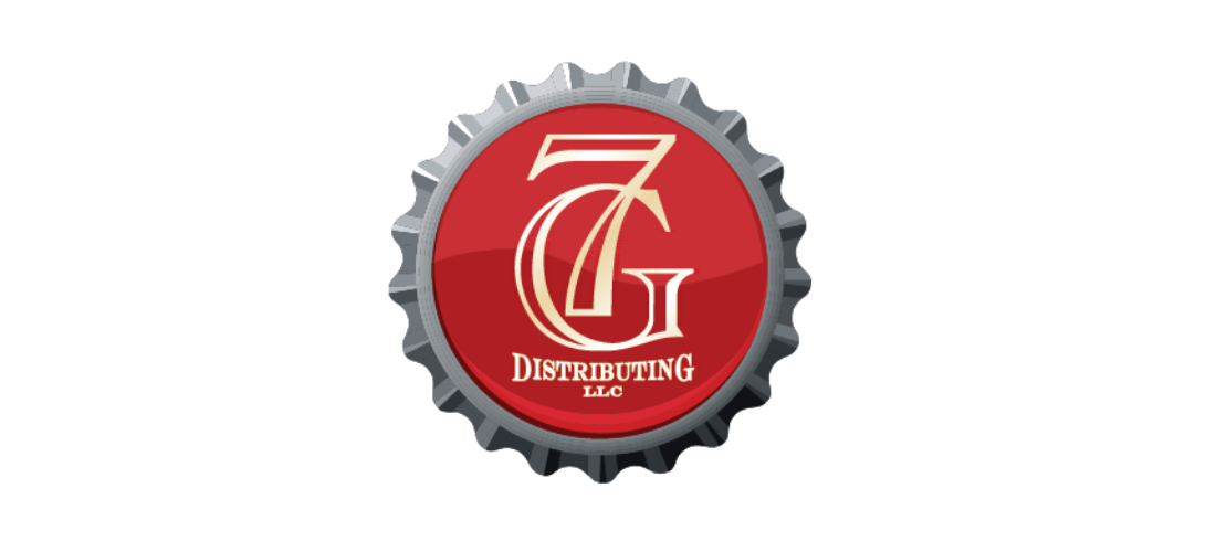 7G Distributing Logo