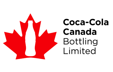 Coca Cola Canada Bottling Limited Logo