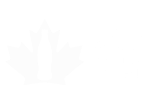 Coca Cola Canada Bottling Limited Logo - White NB