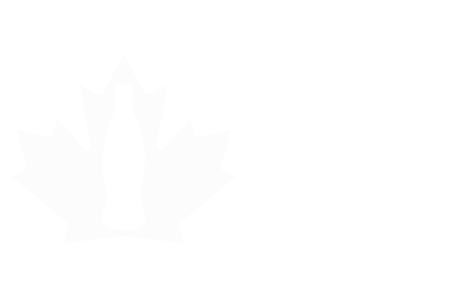 Coca Cola Canada Bottling Limited Logo - White NB