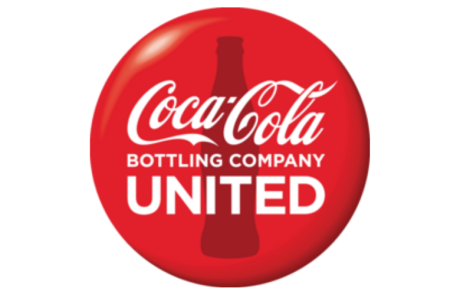 Coca Cola United Bottling Company Logo