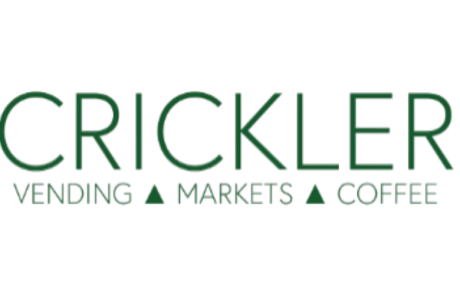 Crickler Vending Logo