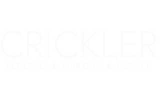 Crickler Vending Logo