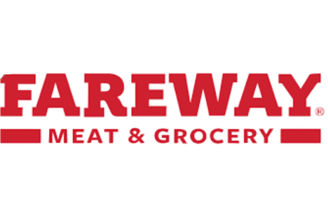 Fareway Meat Grocery Logo