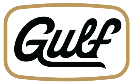 Gulf Distributing Logo