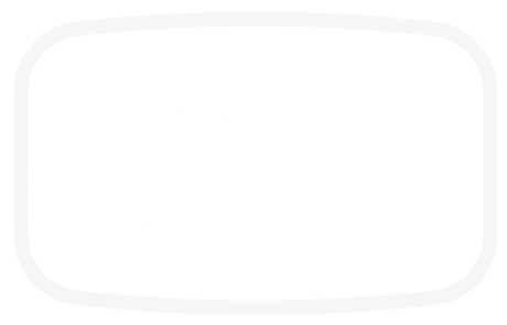 Gulf Distributing Logo - White NB