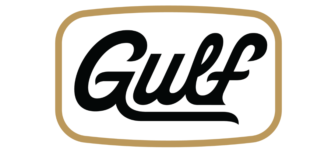 Gulf Distributing Logo