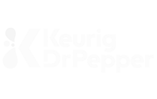 Keurig Doctor Dr Pepper Logo