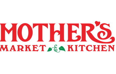 Mothers Marketing and Kitchen Logo
