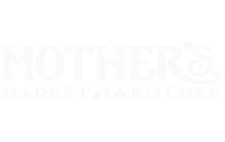 Mothers Market Kitchen Logo