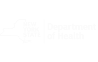 New York State Department of Health Logo