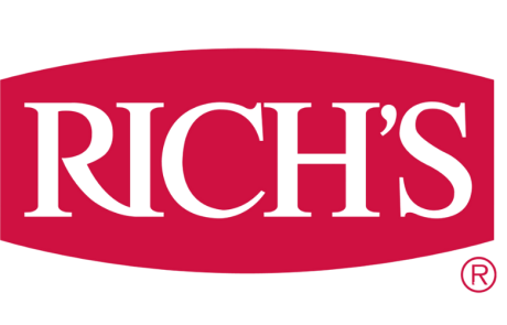 Rich's Logo
