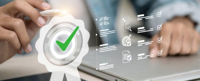 Salient earns SOC2 SOC 2 Compliance Certification