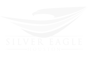 Silver Eagle Distributing Logo
