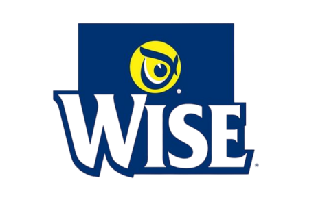 Wise Chips Logo