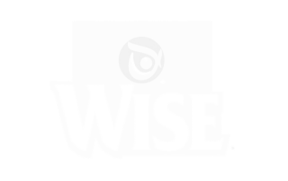 Wise Chips Logo