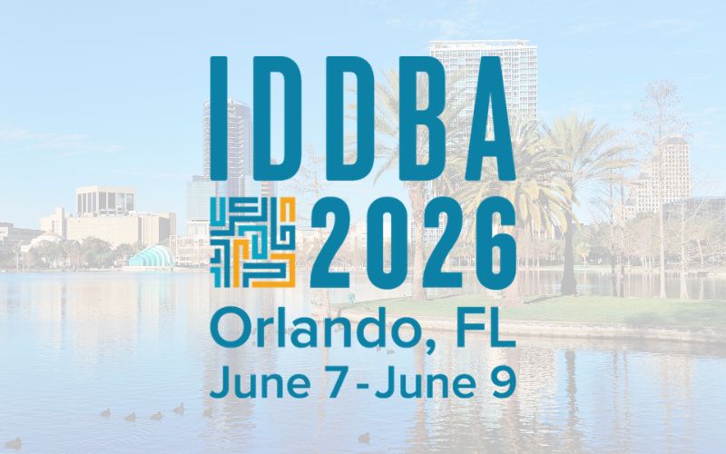 IDDBA 2026 Orlando FL Salient Commercial CPG Alcoholic NonAlcoholic Beverage Wholesale Distributor