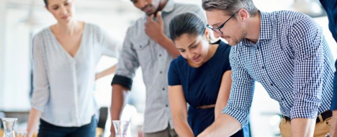 8 commercial performance management questions for commercial leaders