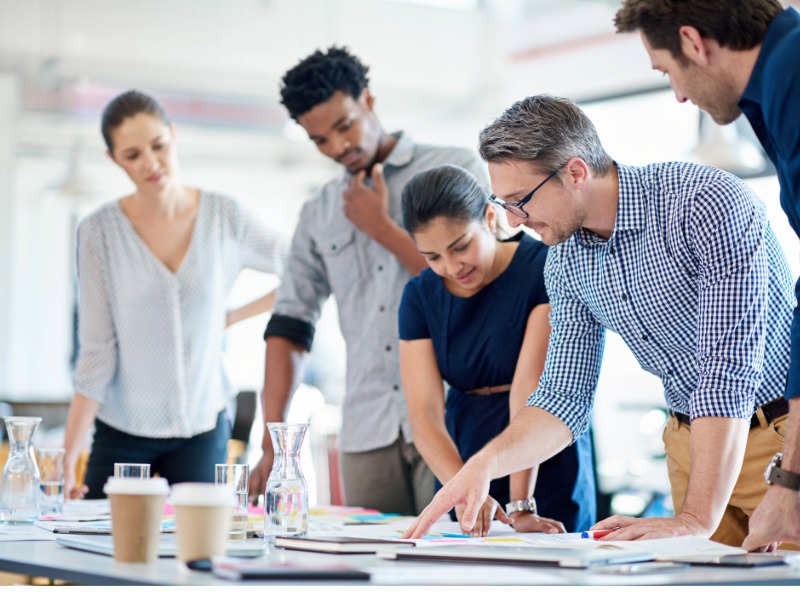 8 commercial performance management questions for commercial leaders