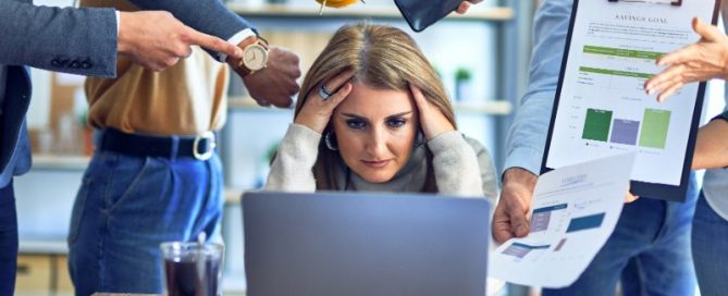 Decision friction across the performance feedback cycle