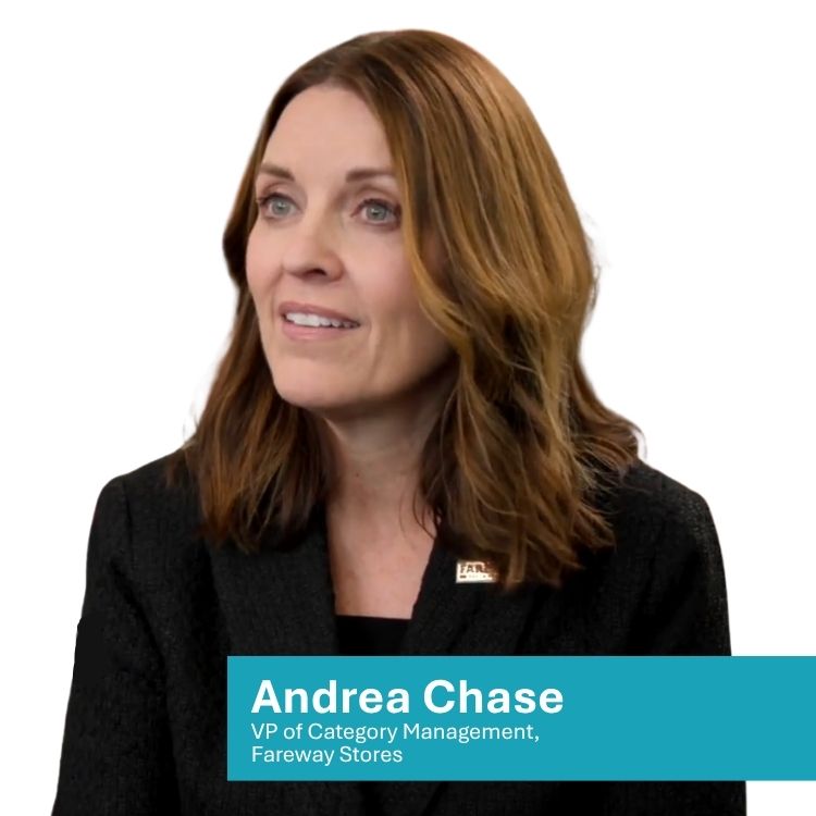 Fareway Stores Salient Partnership Andrea Chase