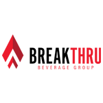 Breakthru logo