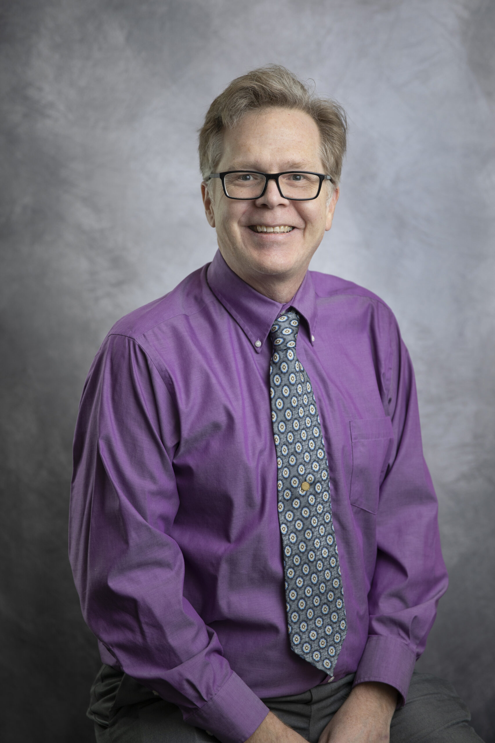 John Thorsen Salient for CPG, Retail and Healthcare