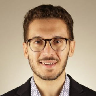 Murat Kurtcephe, Senior Software Engineer