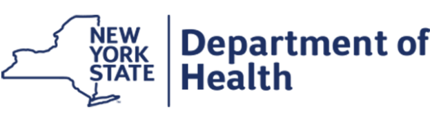 NYS Department of Health