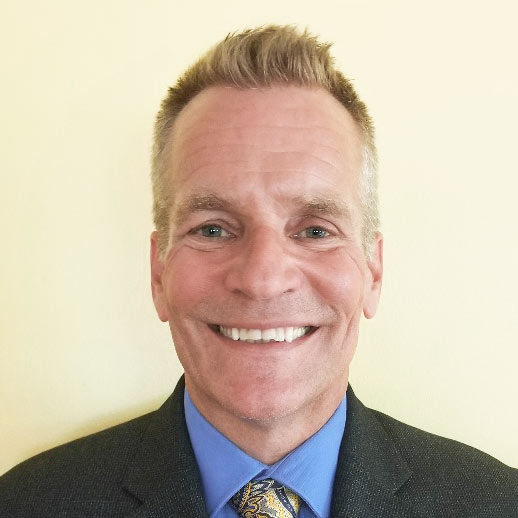 Chris Konyk, Senior Business Consultant