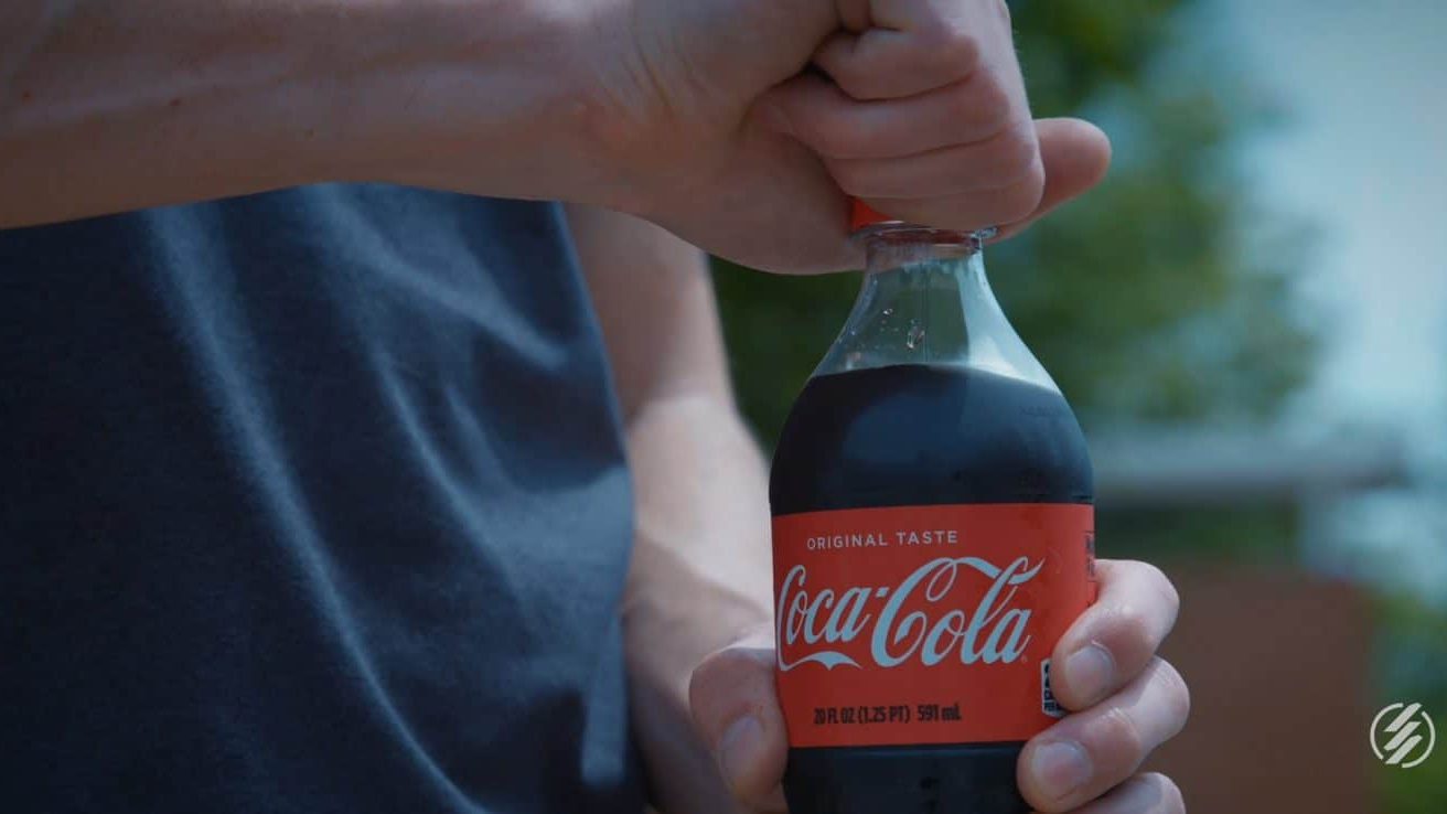 CocaCola Bottling Company UNITED Driving Business Performance with