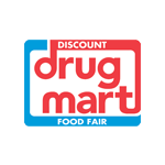 Drugmart logo
