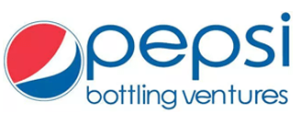 Pepsi Bottling Ventures logo