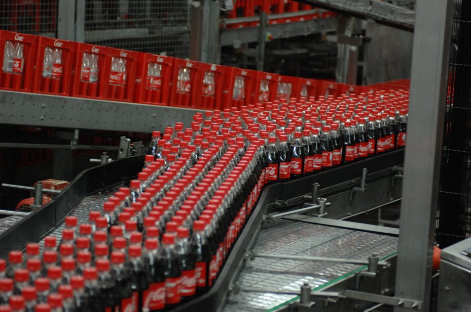 coca cola enterprises inc essay coca cola enterprises inc essay